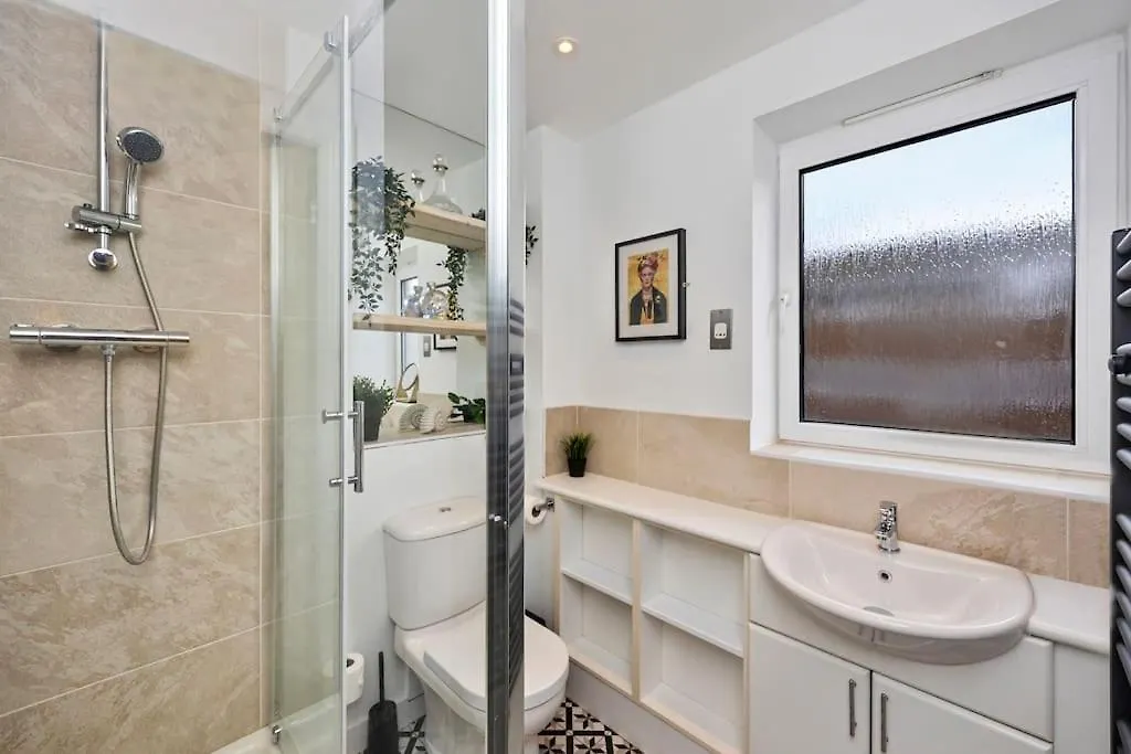 Sunny City Escape 3 Bedroom Apartment L Heart Of 브라이턴