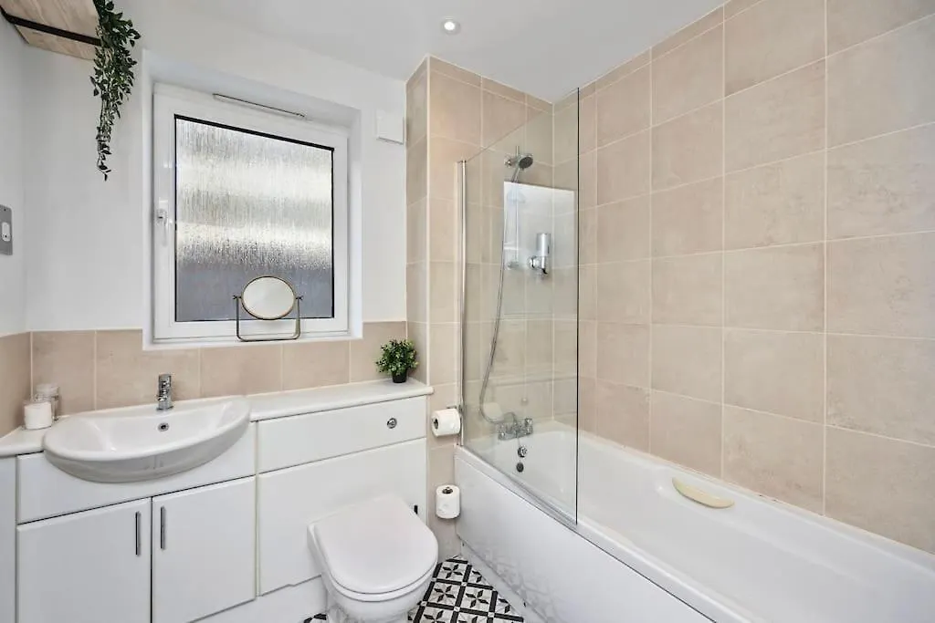 Sunny City Escape 3 Bedroom Apartment L Heart Of 브라이턴